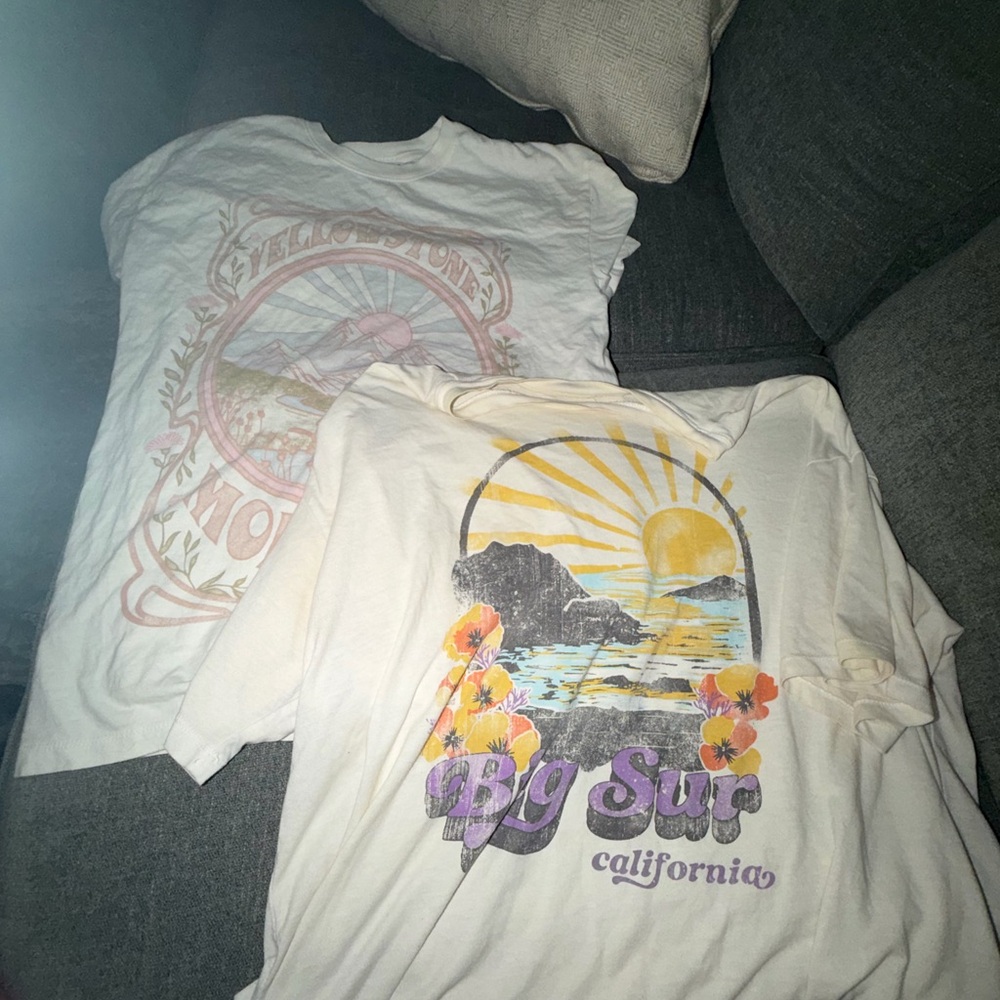 Women’s size medium clothing bundle